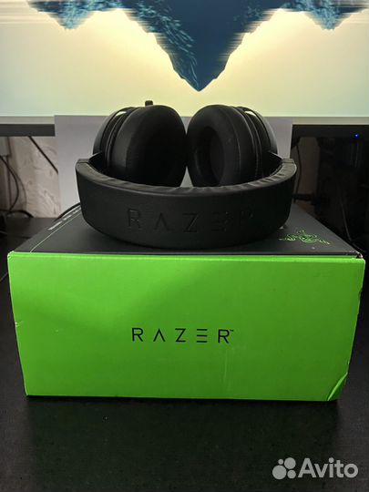 Razer Kraken