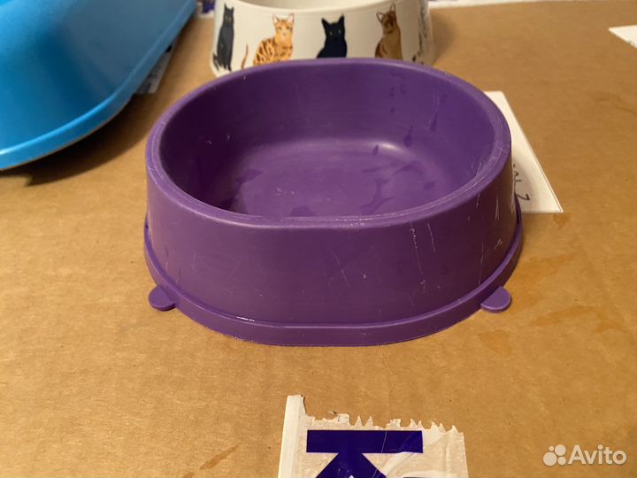 Товары для животных