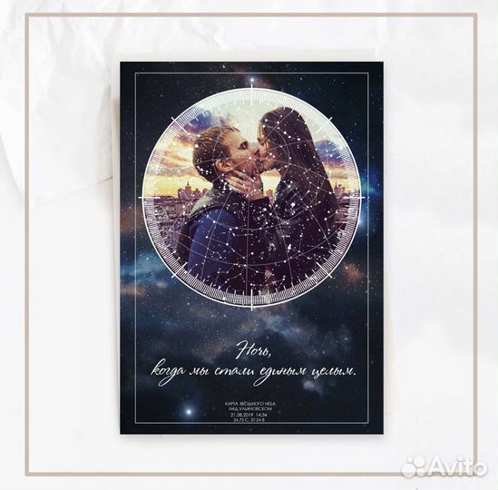 Постеры Папе Метрика