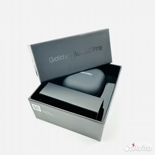 Наушники Galaxy Buds Pro