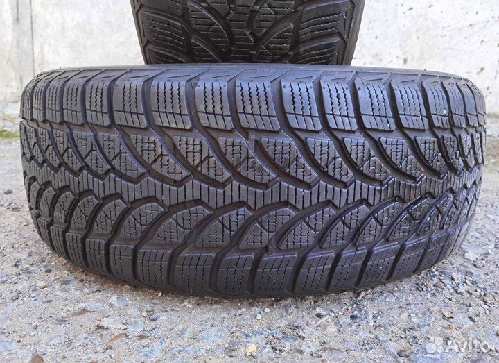 Bridgestone Blizzak LM-32 225/55 R17 101V