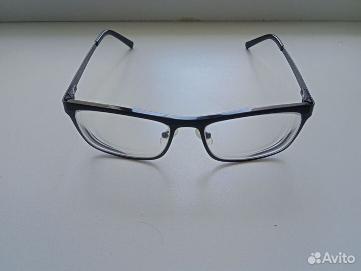 Очки мужские