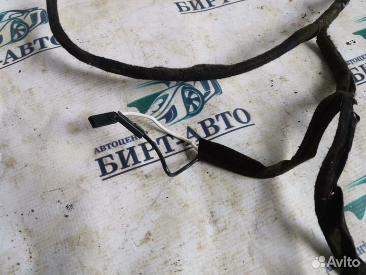 Коса крышки багажника(проводка) ваз (LADA) Largus