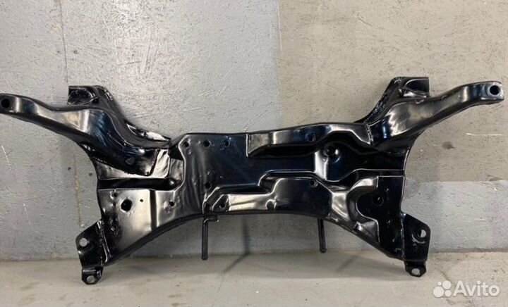 Подрамник mitsubishi lancer 9