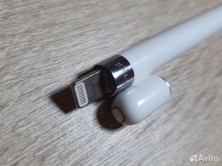 Ремонт Apple pencil 1 gen (стилус Айпад)