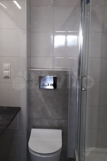 Квартира-студия, 29,5 м², 1/19 эт.