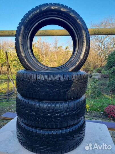 Cordiant Snow Cross 215/60 R16 95T