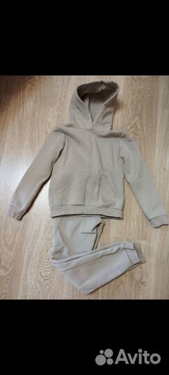 Брендовые вещи пакетом на девочку