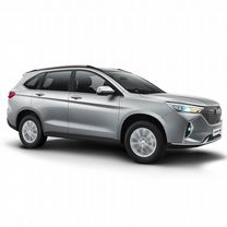Новый HAVAL M6 1.5 MT, 2026, цена от 1 829 000 руб., Москва