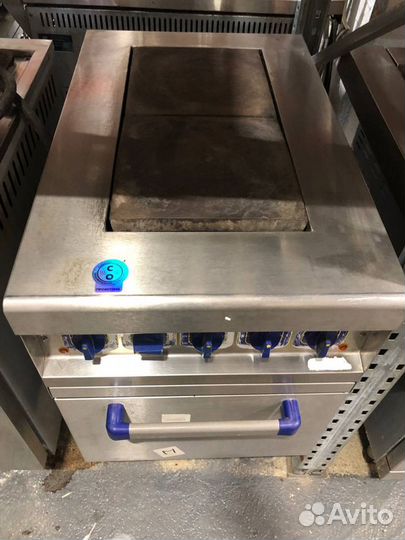 Плита электрическая