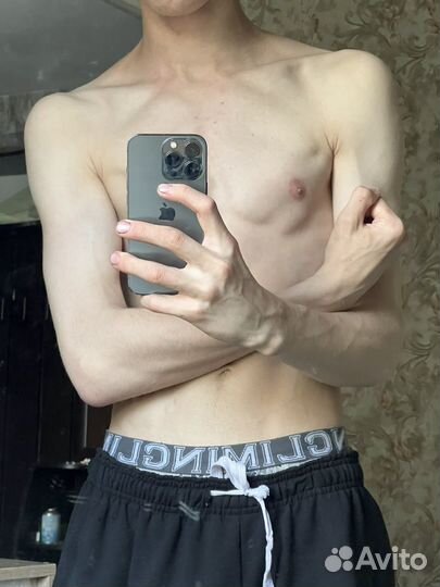 Мальчик красавчик на съёмки модель