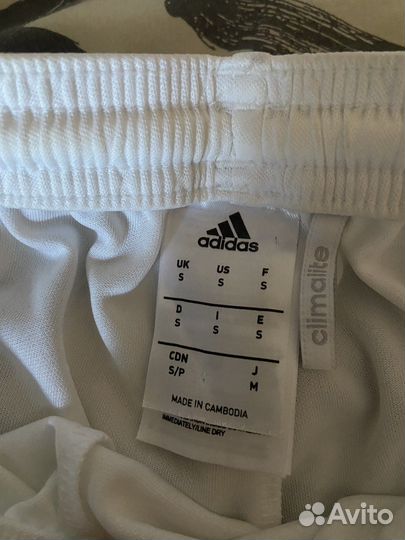 Шорты adidas