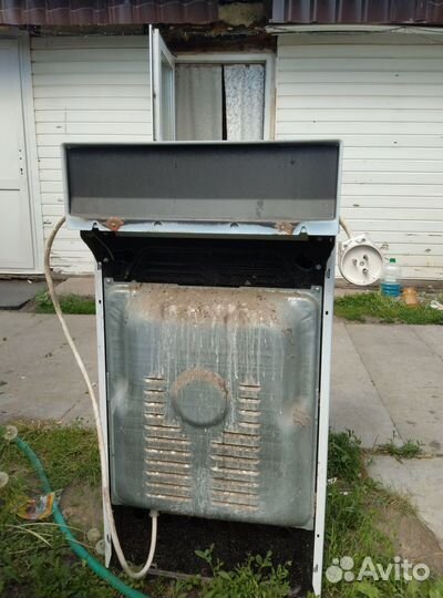 Электроплита бу