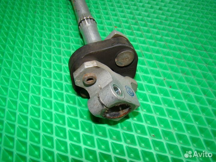 Вал рулевой колонки bmw 5 e39 бмв 5 е39