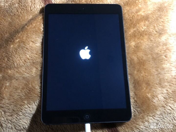 Планшеты бу iPad mini