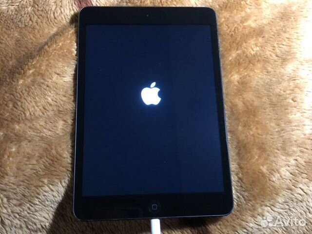 Планшеты бу iPad mini