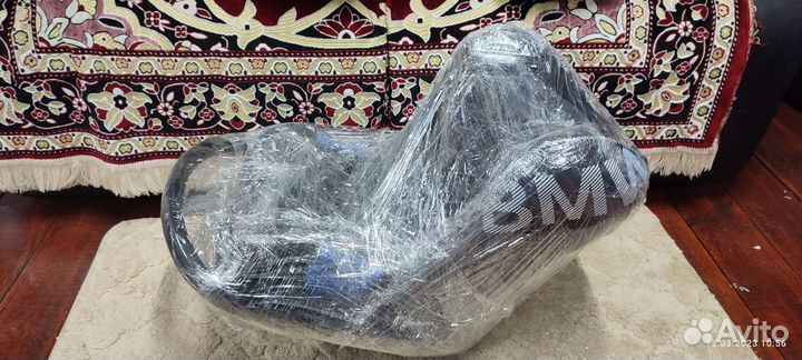 Детское автокресло BMW Baby Seat 0+