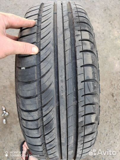Nokian Tyres Nordman SX 195/65 R15