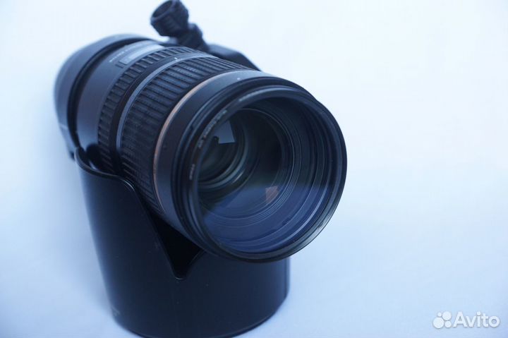 Объектив Tamron SP USD 70-200/2.8 (A009) Sony A