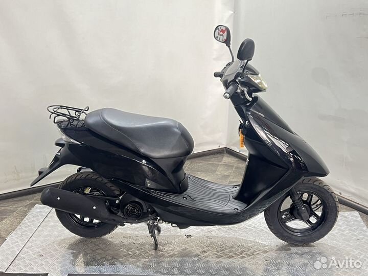 Скутер Honda Dio PGM-FI AF68 (2011г.в.)