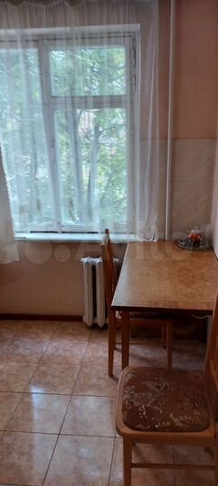 1-к. квартира, 35 м², 3/5 эт.