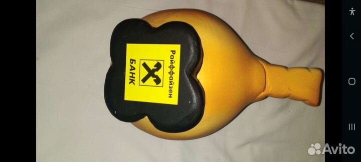 Копилка свинья