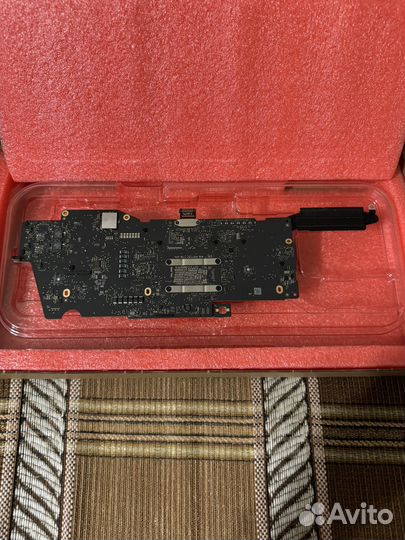 Материнские платы MacBook Pro M1 A2338 /A2337