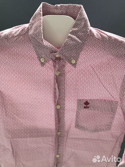 Рубашка river woods для мальчика