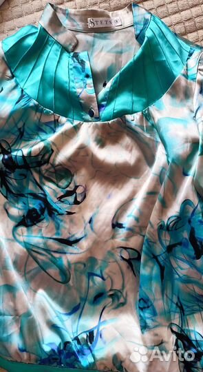 Женские вещи пакетом 46-48