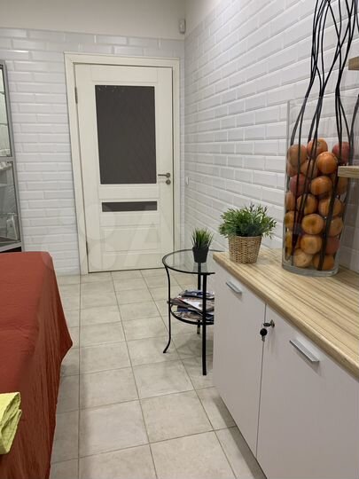 Кабинет косметолога (массажиста)