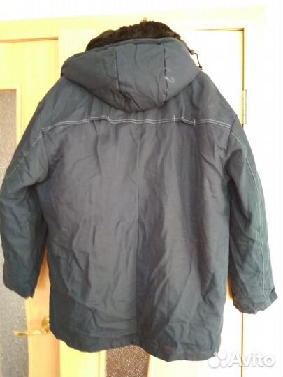 Куртка мужская