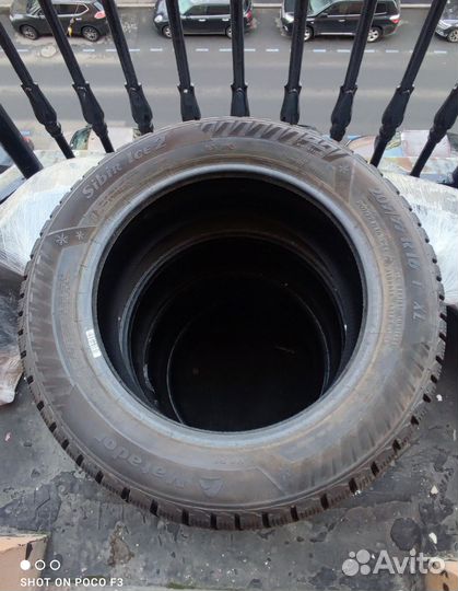 Matador MP 30 Sibir Ice 2 205/55 R16 94T