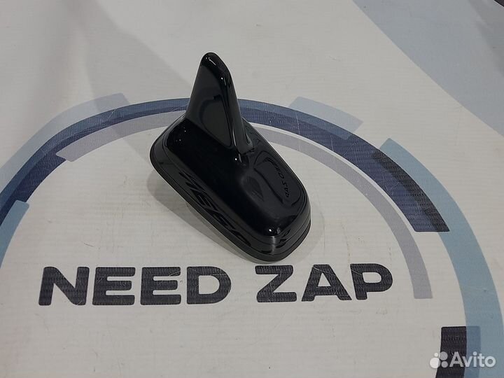 Антенна плавник на крышу Volkswagen Skoda