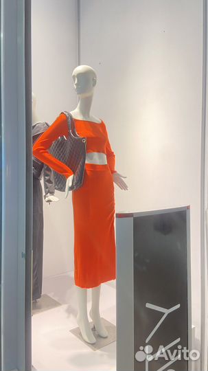 Манекены Испания