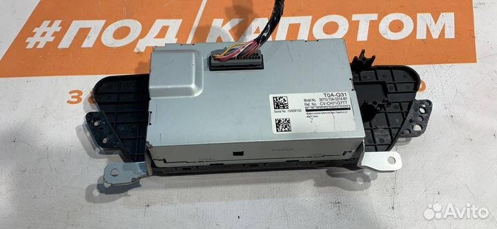 Компьютер бортовой Honda CR-V 4 2013 CV-CH71G7TT