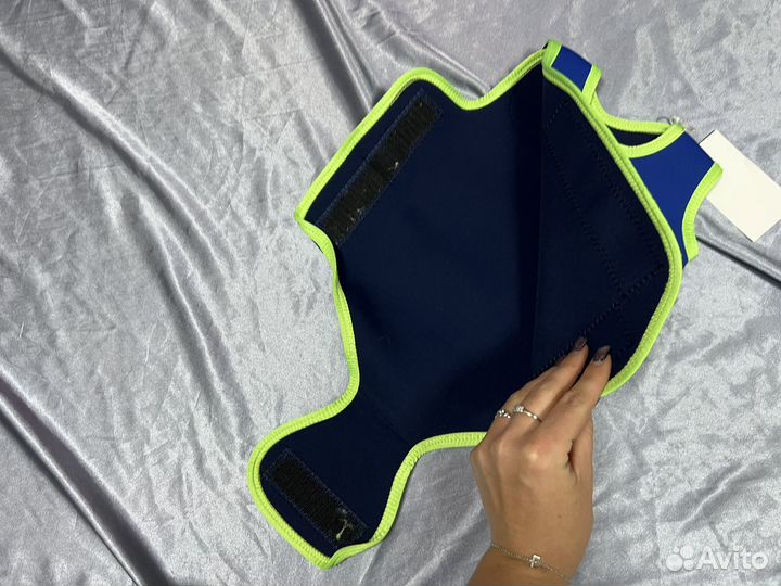 Гидрокостюм детский для грудничка от 0 месяцев