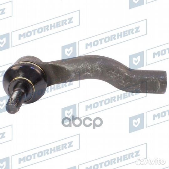 Наконечник рулевой HQE0012R Motorherz