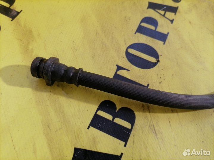 Тормозной шланг Kia Sportage 3 2010-2015 2.0 G4KD