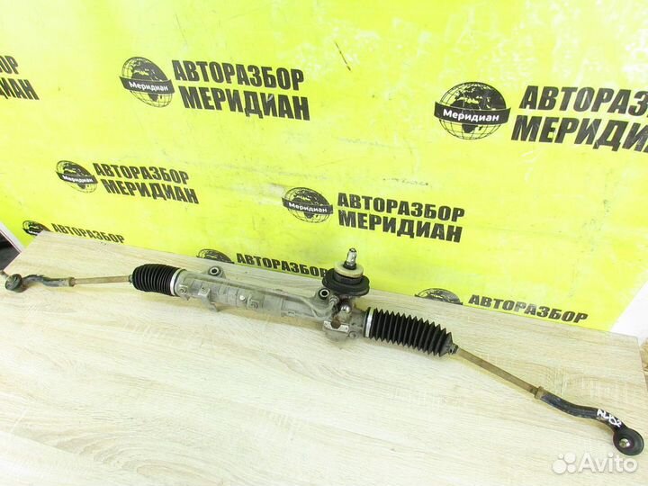 Fiat Albea Рулевая рейка