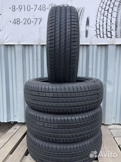 Delmax UltimaPro UP1 205/60 R16 92V