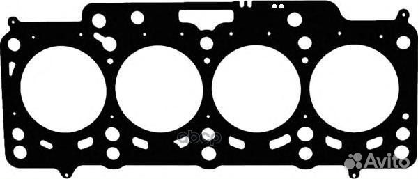 Прокл.ГБЦ 1.63mm audi A1/A3, skoda Fabia/Ccta