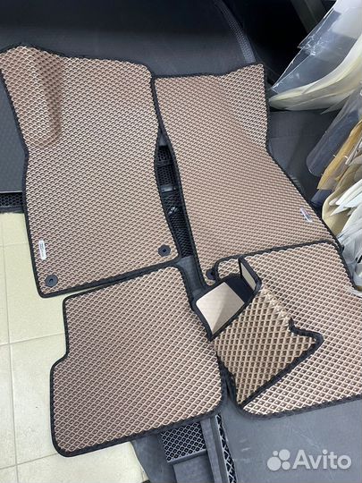 Ева коврики