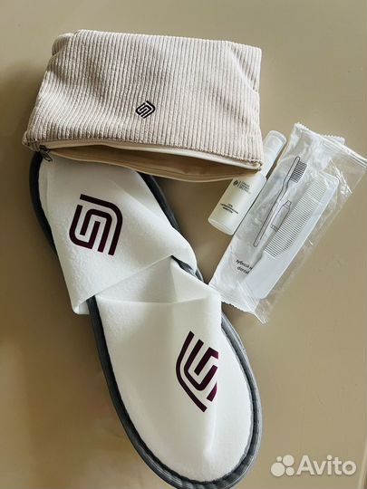 Продам дорожные наборы