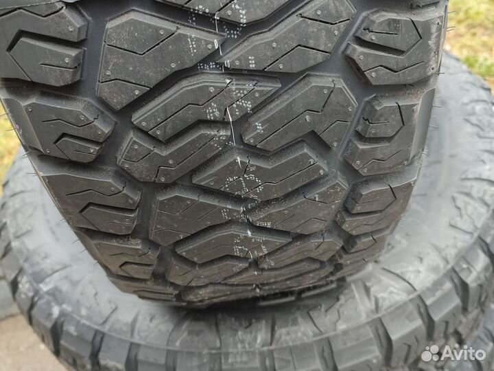 Maxxis AT-811 Razr AT 275/60 R20 116S