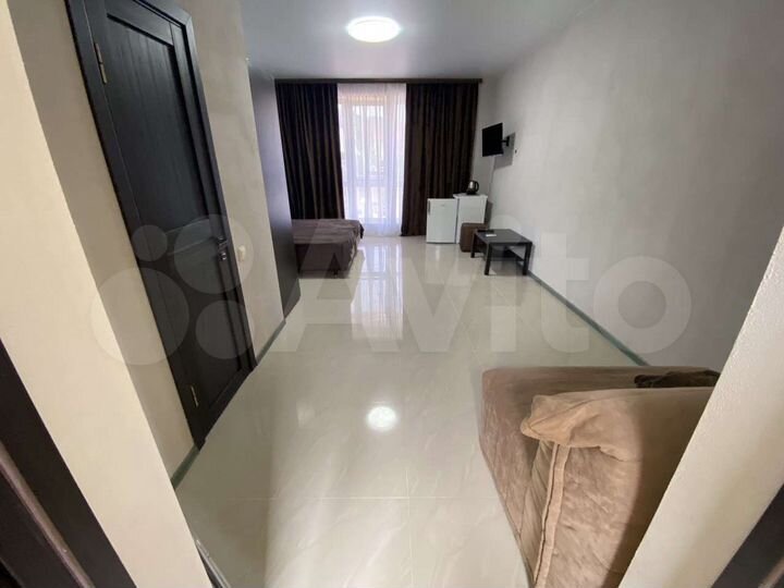 Комната 30 м², 2/3 эт.