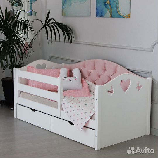 Кровать софа