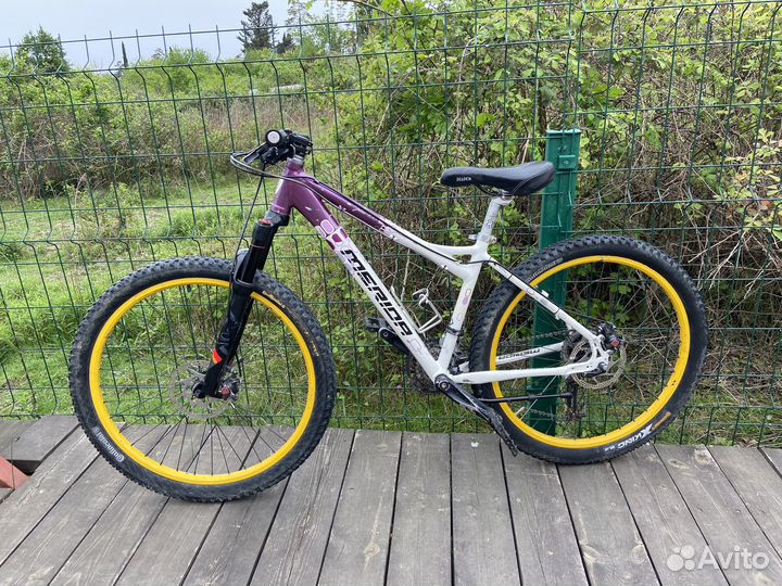 Велосипед 26