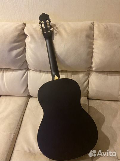 Гитара flight новая