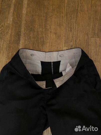 Шорты Dickies loose fit