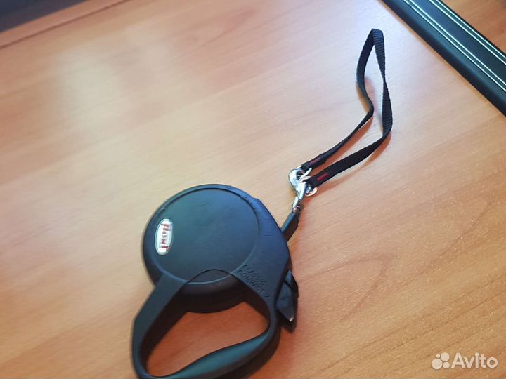 Поводок рулетка для собак